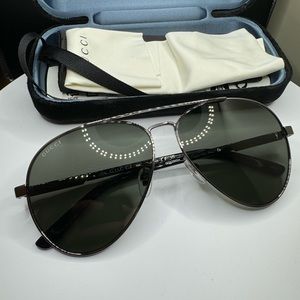 Gucci Men’s Sunglasses
